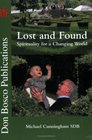 Lost and Found Spirituality for a Changing World