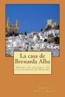 La casa de Bernarda Alba Drama de mujeres en los pueblos de Espaa
