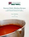 Famous Chefs and Fabulous Recipes: Lessons Learned at One of the Oldest Cooking Schools in America