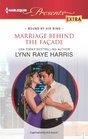 Marriage Behind the Facade (Bound by His Ring) (Harlequin Presents Extra, No 230)