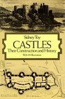 Castles : Their Construction and History (Dover Books on Architecture)