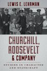 Churchill Roosevelt and Company
