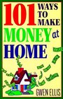 101 Ways to Make Money at Home