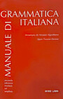 Manuale Di Grammatica Italiana