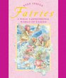 Step Inside Fairies A Magic 3Dimensional World of Fairies