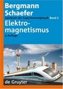 Lehrbuch der Experimentalphysik Band 2 Elektromagnetismus
