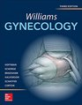 Williams Gynecology Third Edition