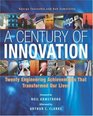 A Century of Innovation Twenty Engineering Achievements That Transformed Our Lives