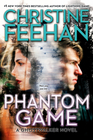 Phantom Game (GhostWalkers, Bk 18)