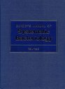 Bergey's Manual of Systematic Bacteriology Volume 3