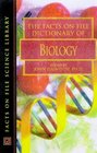 The Facts on File Dictionary of Biology (Facts on File)