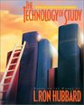 The Technology of Study from the Scientology Handbook
