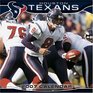 Houston Texans 2007 Calendar