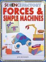 Forces  Simple Machines