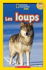 National Geographic Kids Les Loups