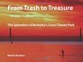 From Trash to Treasure The Splendors of Berkeley's Cesar Chavez Park