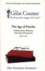 The Age of Pericles  Parts 1  2