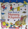 My Little Book of Nursery Rhymes