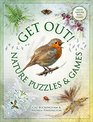 Get Out Nature Puzzles  Games