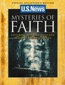 Mysteries of faith Exploring the Bible with new insights and discoveries