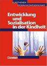 Kursthemen Erziehungswissenschaft 3 Entwicklung und Sozialisation inder Kindheit Schlerbuch Kurs 12/1
