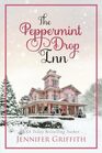 The Peppermint Drop Inn A FakeEngagement Holiday Romance