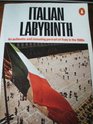 Italian Labyrinth