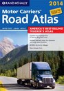 2014 Motor Carriers' Road Atlas
