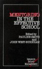Mentoring in the Effective School