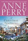 A Christmas Vanishing A Novel