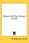 Princes Of The Church