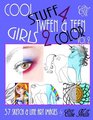 Cool Stuff 4 Tween  Teen Girls 2 Color