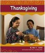Thanksgiving Why We Celebrate It the Way We Do