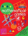Mathematical Games