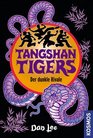 Tangshan Tigers Der dunkle Rivale