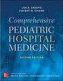 Comprehensive Pediatric Hospital Medicine Second Edition