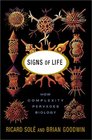 Signs of Life How Complexity Pervades Biology