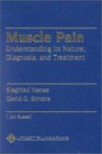 Muscle Pain Understanding Its Nature Diagnosis and Treatment