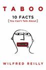 Taboo 10 Facts You Can't Talk About
