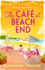 The Cafe at Beach End (Cape Sanctuary, Bk 5)