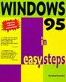 Windows 95 in Easy Steps