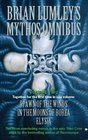 Brian Lumley's Mythos Omnibus Vol II