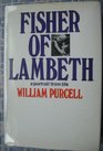 Fisher of Lambeth