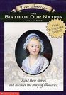 Dear America The Birth of Our Nation Collection  Box Set