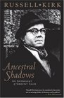 Ancestral Shadows An Anthology Of Ghostly Tales