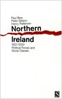 Northern Ireland 19212001 Political Forces and Social Classes