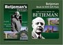Betjeman's Book And DVD Gift Pack