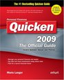 Quicken 2009 The Official Guide