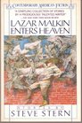 Lazar Malkin Enters Heaven