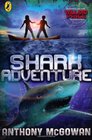 Willard Price Shark Adventure